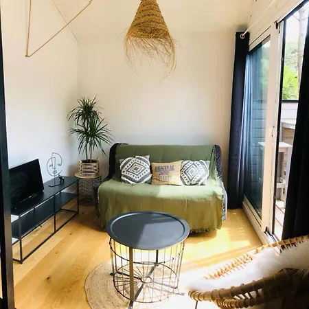 Apartment A Deux Pas Du Golf Et Parking Gratuit