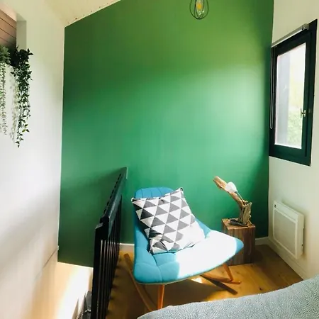 A Deux Pas Du Golf Et Parking Gratuit Apartment *