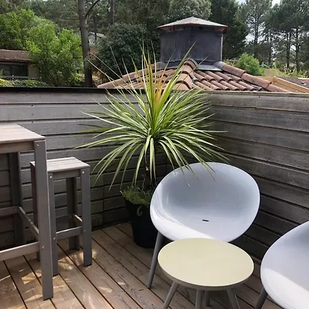 Apartment A Deux Pas Du Golf Et Parking Gratuit